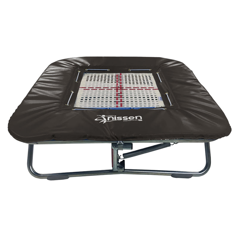 Super Mini Tramp Web Bed