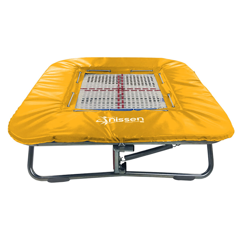 Super Mini Tramp Web Bed