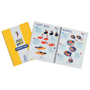 Jump for Joy Move & Play Complete Set