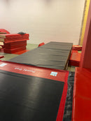 Track Run-Up Blocks - UK Gym Pits