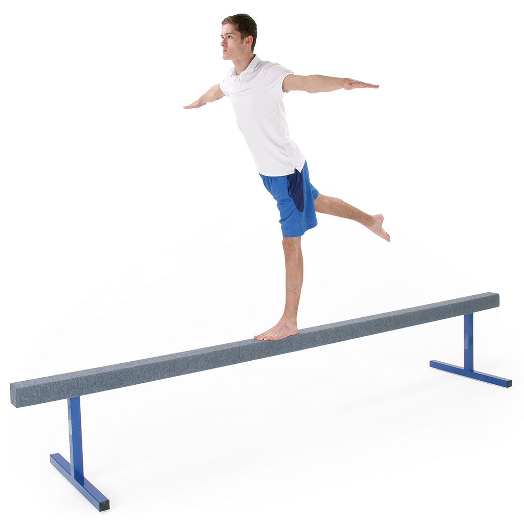 Training Beam - Raised