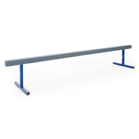 Training Beam - Raised
