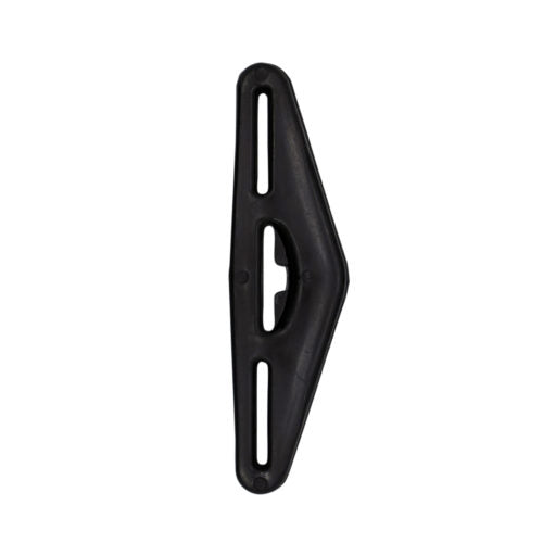 Trampoline Bed Anchor Bars - UK Gym Pits
