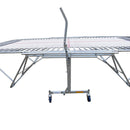 GM Extreme Trampoline - 4mm by 6mm Web Bed