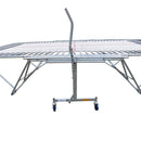 GM Extreme Trampoline - 13mm Web Bed