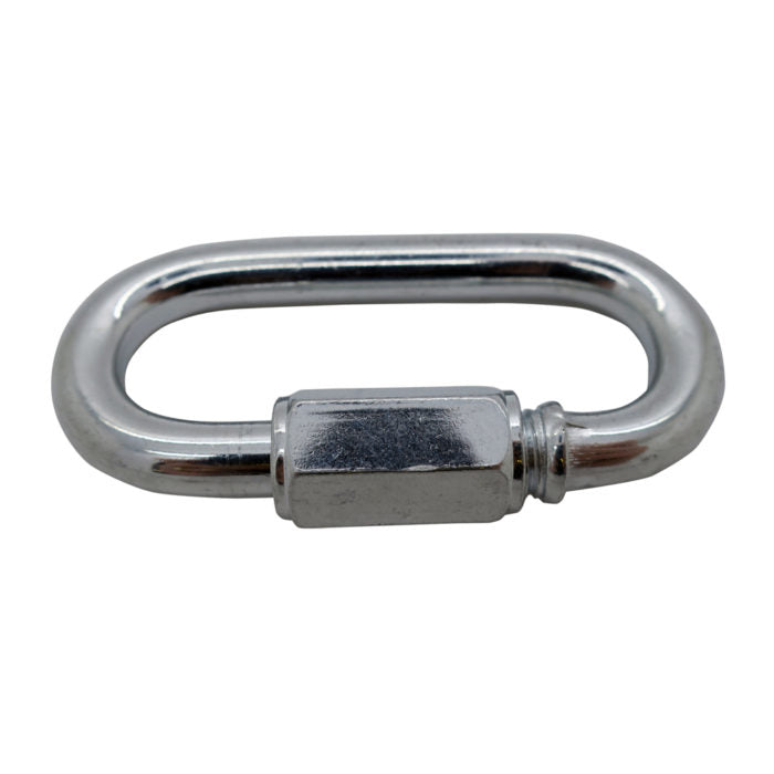 Trampoline Quick Link Joiner - UK Gym Pits