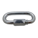 Trampoline Quick Link Joiner - UK Gym Pits