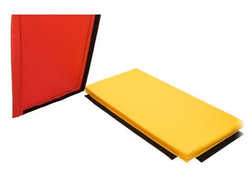 Tumbling Play Mat - PU Foam - UK Gym Pits