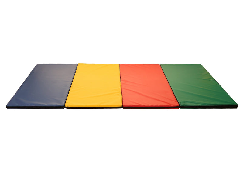 Tumbling Play Mat - PU Foam - UK Gym Pits