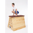 Timber Vault Box - 4 or 5 Tiered