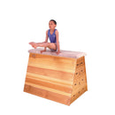 Timber Vault Box - 4 or 5 Tiered