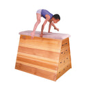 Timber Vault Box - 4 or 5 Tiered