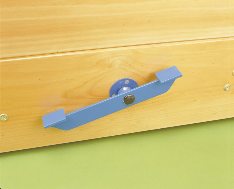 Timber Vault Box - 4 or 5 Tiered